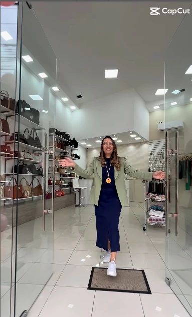 Nossa missão